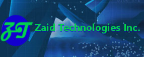 Zaid Technologies, Inc.